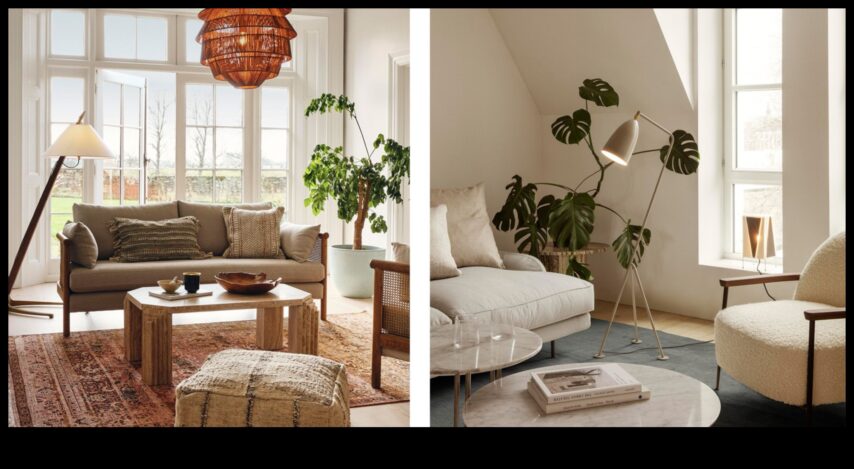 Decor scandinav pentru sufragerie 10 idei de inspirat