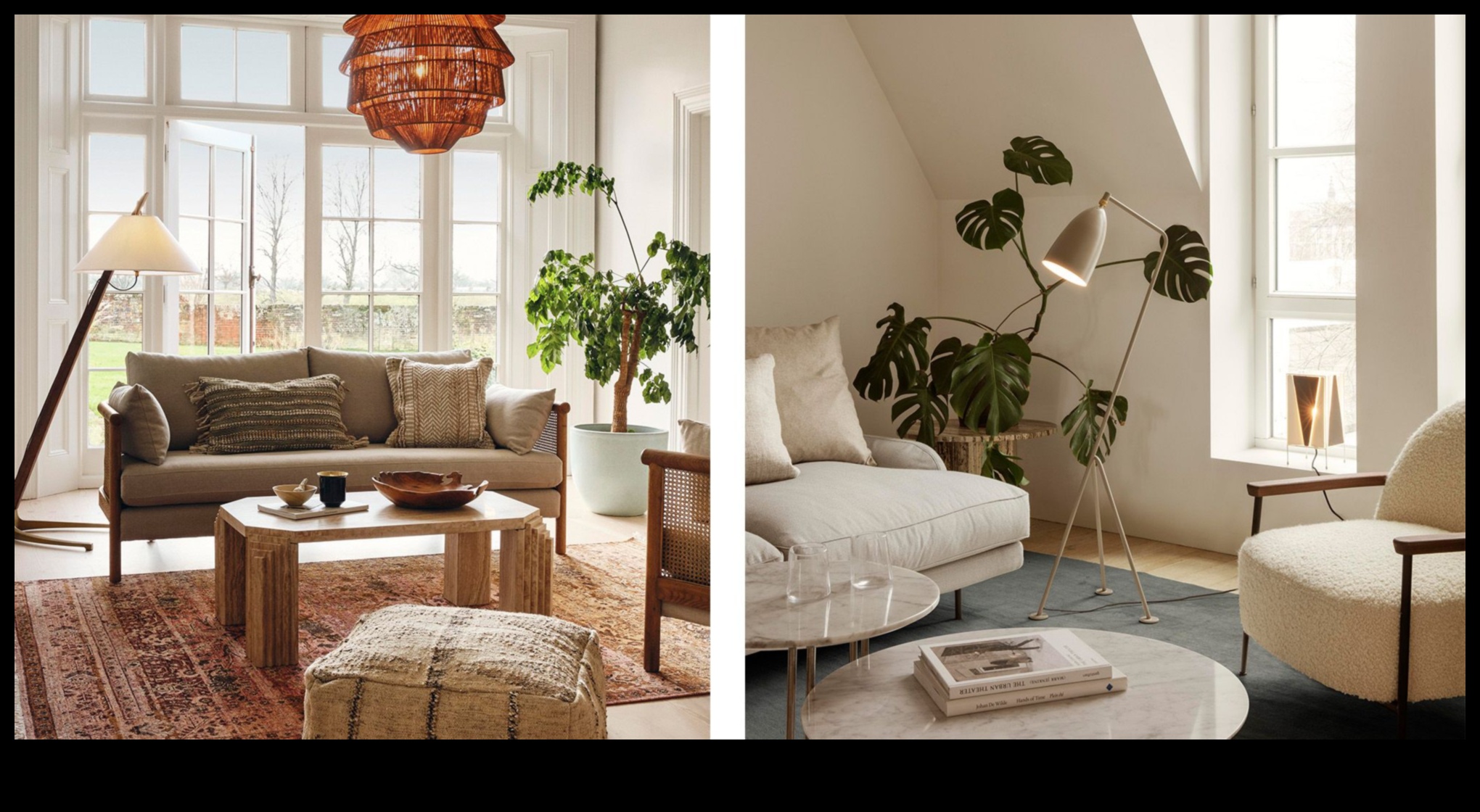 Idei scandinave de decor pentru sufragerie pentru Hygge Vibes